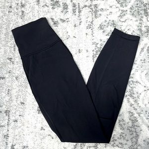 Lululemon Wunder Under High-Rise Tight 25"
